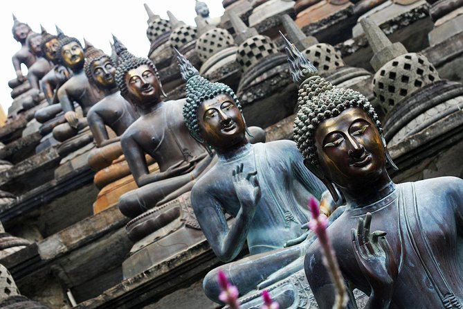 Private Half-Day Colombo City Tour - Colombo City Landmarks