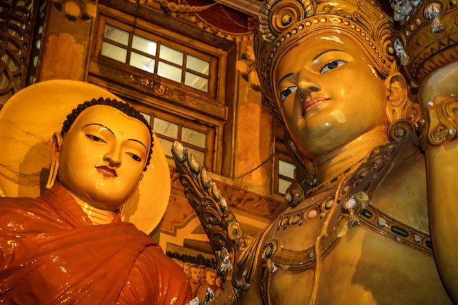 Private Half-Day Colombo City Tour - Customer Reviews