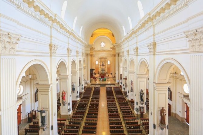 Private Half-Day Colombo City Tour Review - Accessibility and Participation