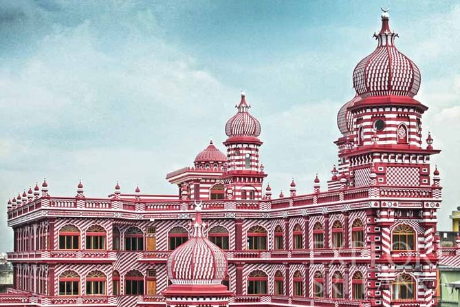 Private Half-Day Colombo City Tour Review - Pricing and Cancellation