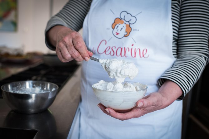 Private Half Day Cooking Class at a Cesarina's Home in Treviso - About Your Stay