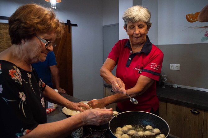 Private Half-Day Cooking Workshop Gastronomy in Korcula - Meeting and Pickup Information