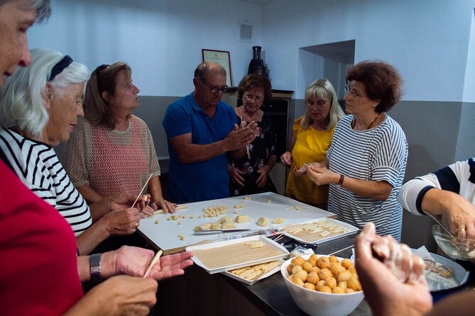 Private Half-Day Cooking Workshop Gastronomy in Korcula - Explore Korculas Gastronomy