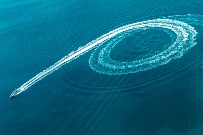 Private Half Day Cruise on a Speed Boat in Corfu Island - Highlights of the Cruise