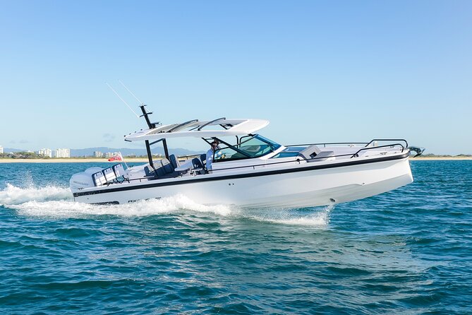 Private Half Day Cruise on a Speed Boat in Corfu Island - Reviews and Ratings