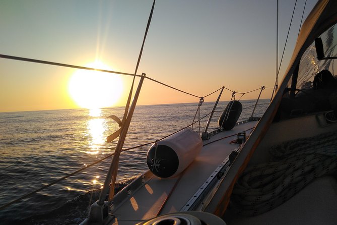 Private Half Day Cruise With a Sailing Yacht Koursaros - Participant Requirements