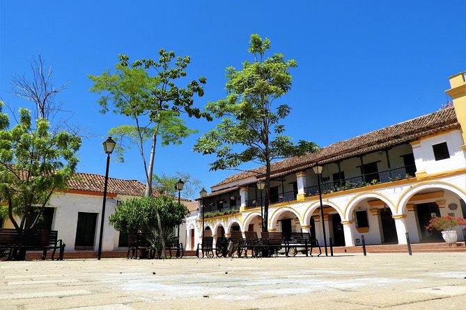 Private Half Day Cultural Tour of Historic Mompox - Casa De La Cultura Historia De Mompox
