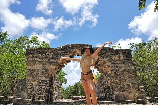 Private Half Day Cultural Tour to Mayan Ruins and Cenote - Breakdown of Each Stop: Why It Matters