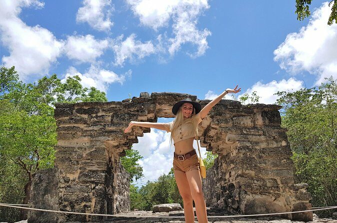 Private Half Day Cultural Tour to Mayan Ruins and Cenote - Who Should Consider This Tour?