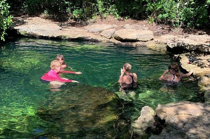 Private Half Day Cultural Tour to Mayan Ruins and Cenote - Final Thoughts