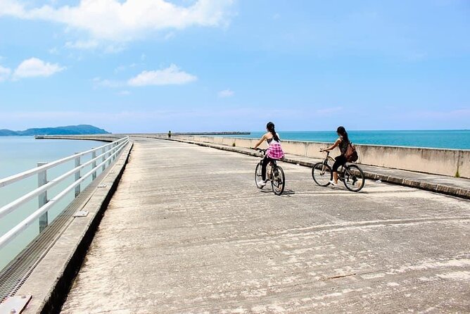 Private Half Day Cycling Tour in Langkawi - Good To Know