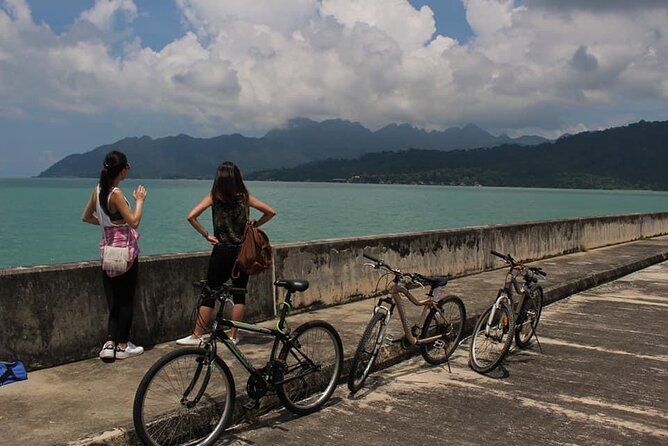 Private Half Day Cycling Tour in Langkawi - Location and Reviews