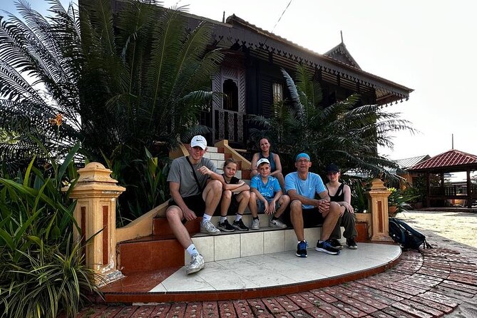 Private Half Day Cycling Tour in Langkawi - Guest Feedback