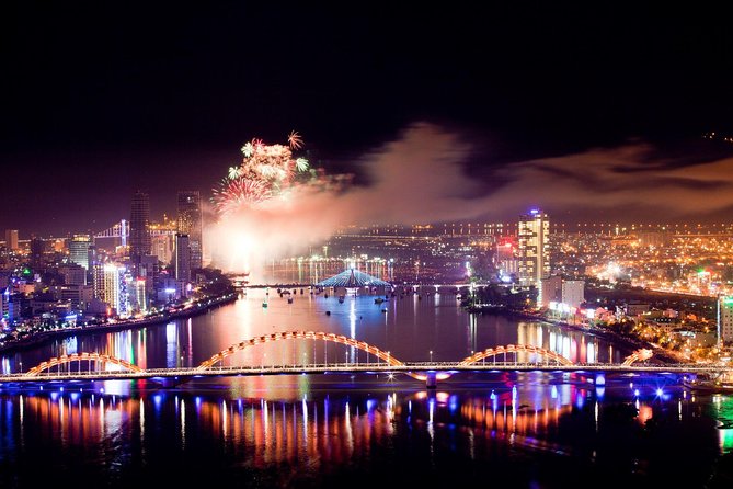 Private Half-Day Da Nang City Sightseeing Review - Key Points