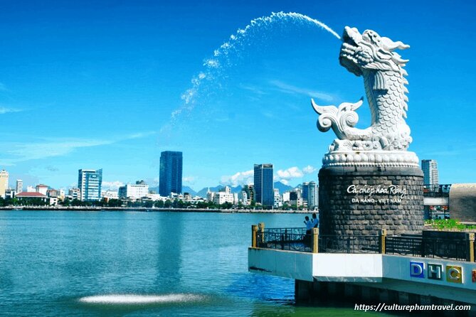 Private Half-Day Da Nang City Sightseeing Review - Recap