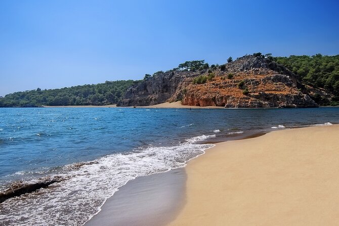 Private Half-day Dalyan Boat Trip - Customer Reviews