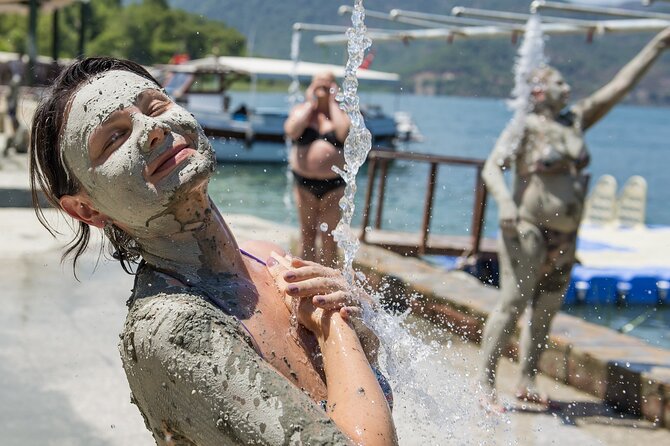 Private Half-day Dalyan Boat Trip - About the Tour Operator