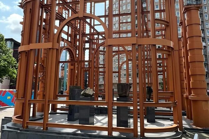 Private Half-Day Delft and Rotterdam Tour - Why Choose This Tour