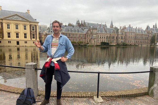 Private Half-Day Delft and the Hague Tour - Reviews