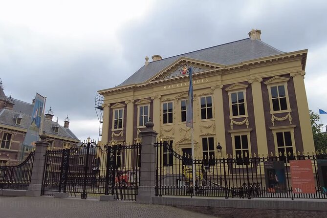 Private Half-Day Delft and the Hague Tour - Tour Highlights