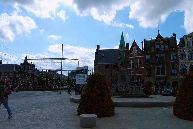 Private Half-Day Delft and the Hague Tour - Customization Options