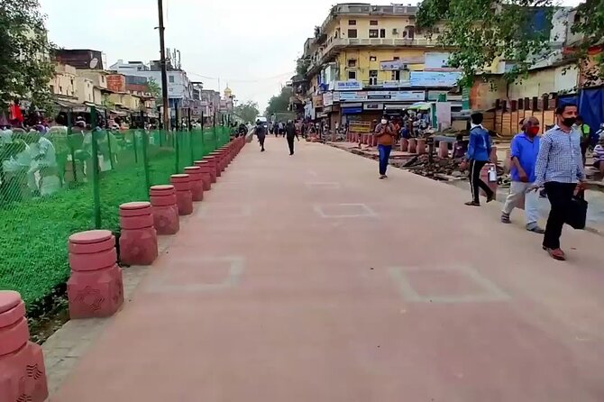 Private Half Day Delhi Shopping Tour Review - Customer Experiences