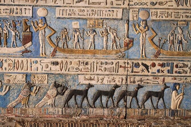 Private Half-day Dendera Temple - Accessibility