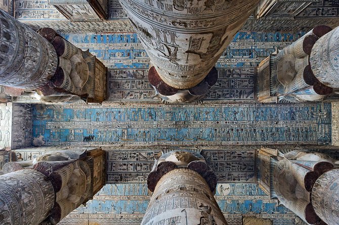 Private Half-day: Dendera Temple From Luxor - Flexible Departure Times