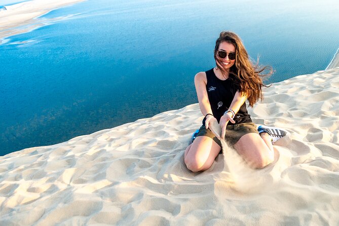 Private Half Day Desert Safari - Important Information and Policies