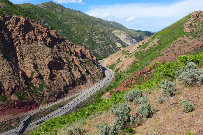 Private Half-Day Drive Through the Wasatch Mountain Range - Traveler Reviews and Experiences