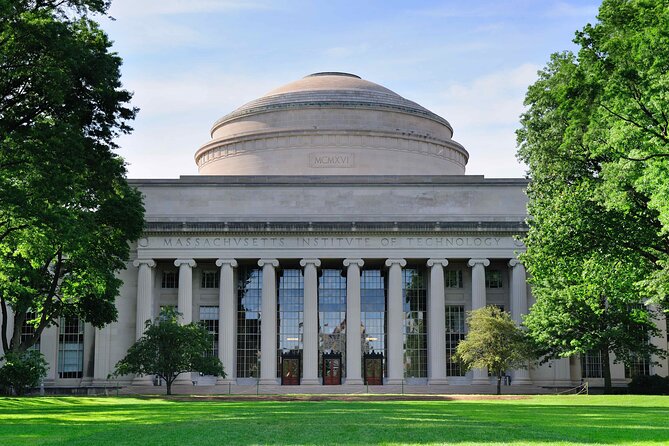 Private Half-Day Driving Tour of Boston and Cambridge - Frequently Asked Questions