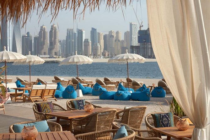 Private Half-Day Dubai City Tour - Dubai Gold Souk