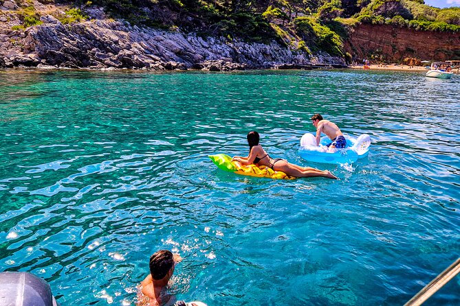 Private Half Day Elafiti Islands and Blue Cave Tour - Meeting and Pickup