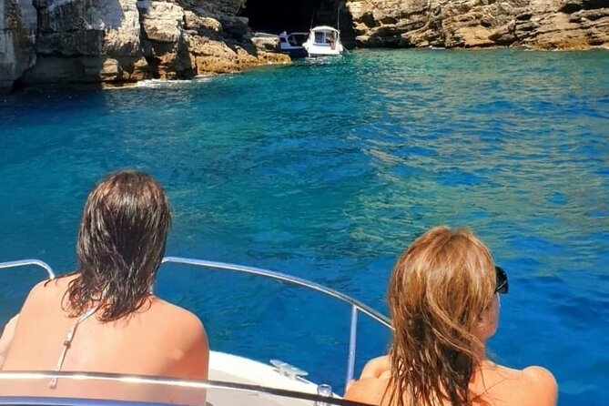 Private Half Day Elafiti Islands and Blue Cave Tour - Customizable Experience