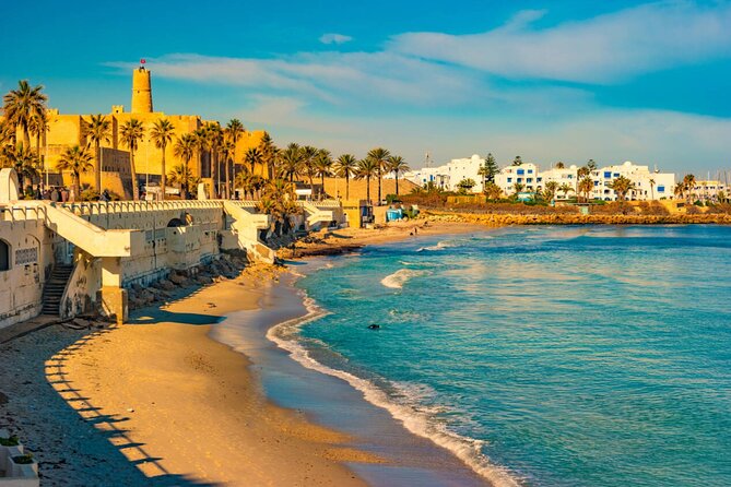 Private Half-Day Excursion to the Authentic Monastir - Tour Details