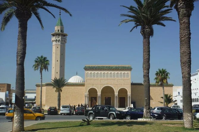 Private Half-Day Excursion to the Authentic Monastir - Booking Information