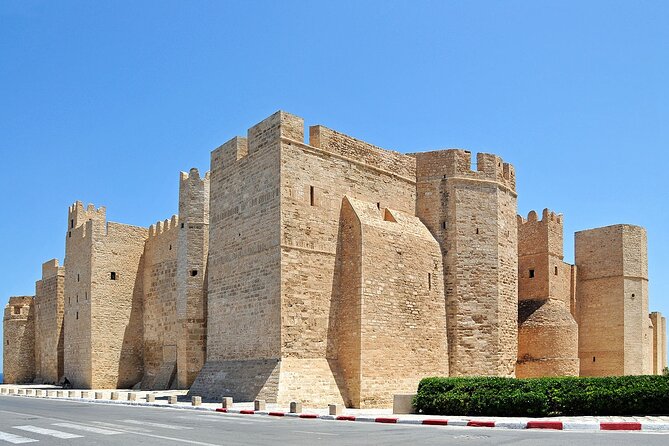 Private Half-Day Excursion to the Authentic Monastir - Explore Monastir