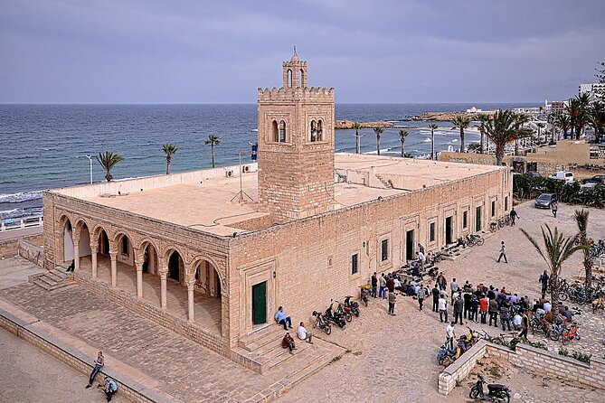 Private Half-Day Excursion to the Authentic Monastir - What to Expect