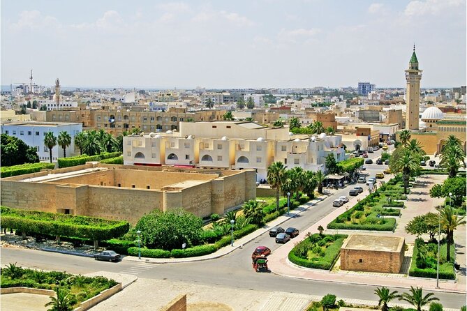 Private Half-Day Excursion to the Authentic Monastir - Recap