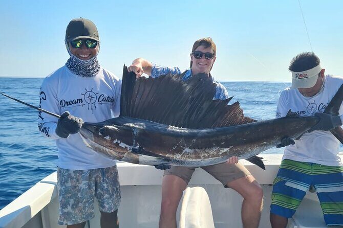 Private Half-Day Fishing Experience in Puerto Morelos - A Fresh Look at the Private Half-Day Fishing Experience in Puerto Morelos