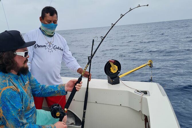 Private Half-Day Fishing Experience in Puerto Morelos - Who Will Love This Tour?