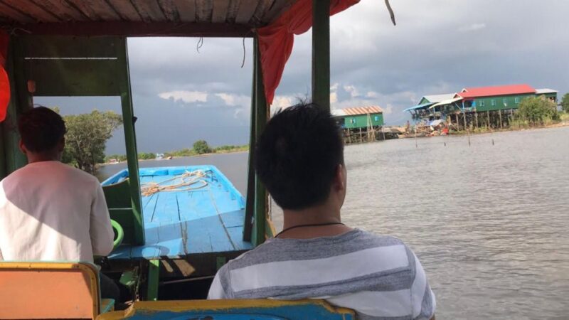 Private Half Day Floating Village Tour - Tour Inclusions