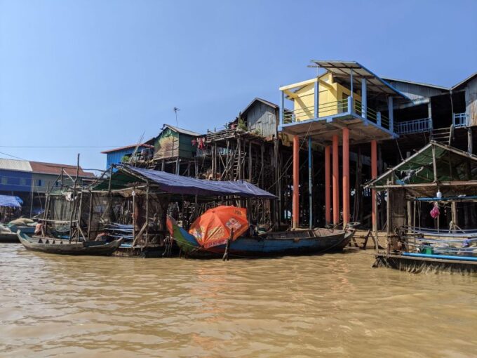 Private Half Day Floating Village Tour - Frequently Asked Questions