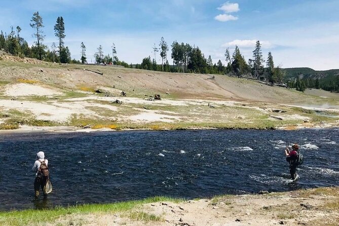 Private Half-day Fly Fishing - Customer Experiences