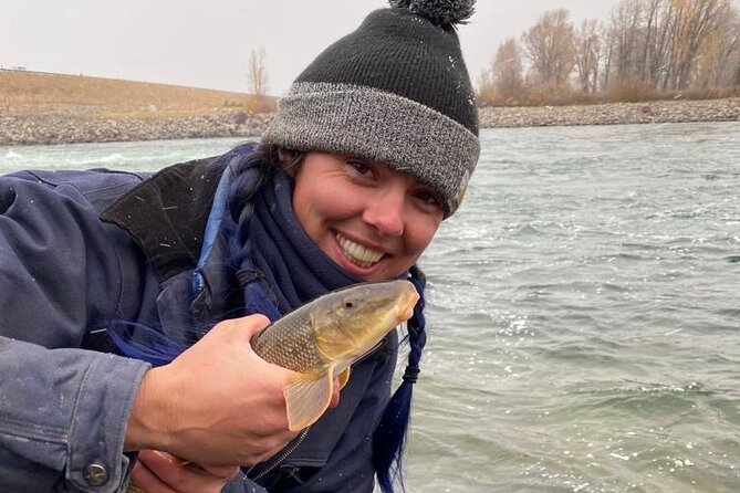 Private Half-day Fly Fishing - Frequently Asked Questions