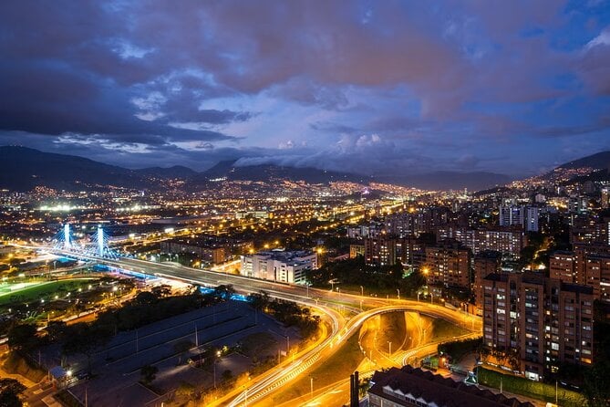 Private Half-Day Food Tour Visiting Best Viewpoints in Medellín! - Customer Reviews and Ratings