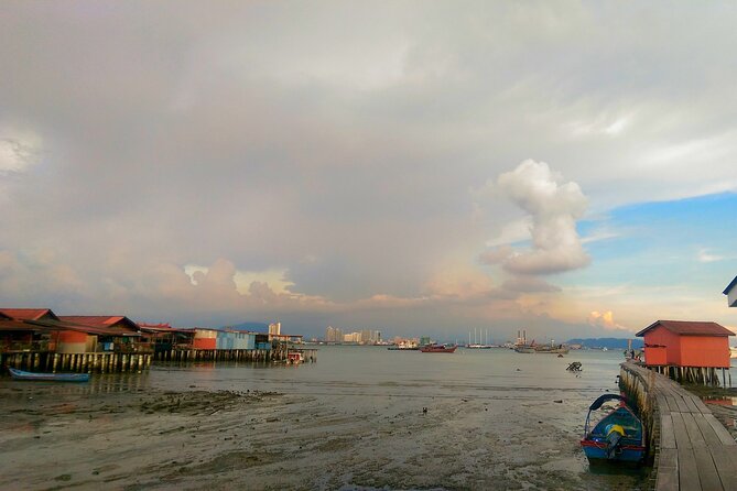 Private Half-Day George Town History Tour - Tour Highlights