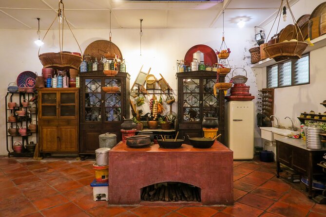 Private Half-Day George Town History Tour - Learning Local History and Culture