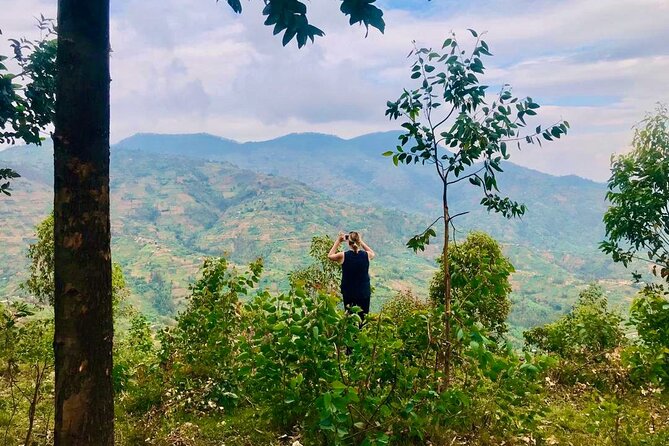 Private Half-Day Guided Kigali City Tour With Coffee Break Included - Pickup and Meeting