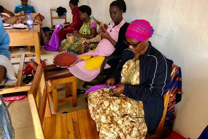 Private Half-Day Guided Kigali City Tour With Coffee Break Included - Pricing and Cancellation